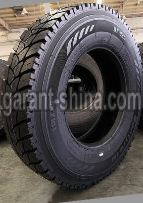 Bontyre BT-930 (привод-карьер) 11.00 R22.5 149/146L 16PR - Фото шины на складе